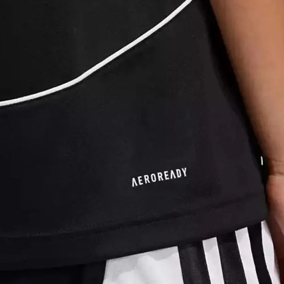 Adidas Women's 365 Women in Power Tank Top Athletic Performance Tops at Academy - Picture 5 of 5